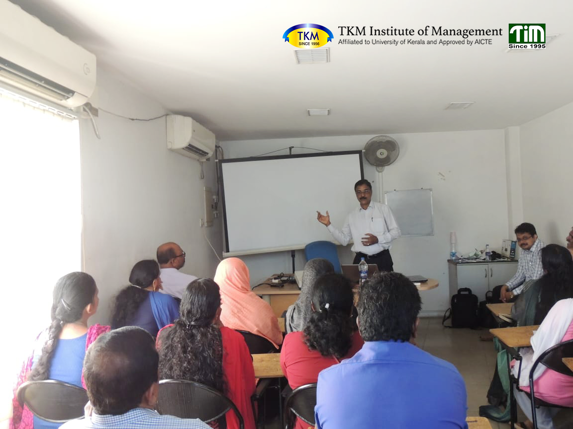 Management Development Program